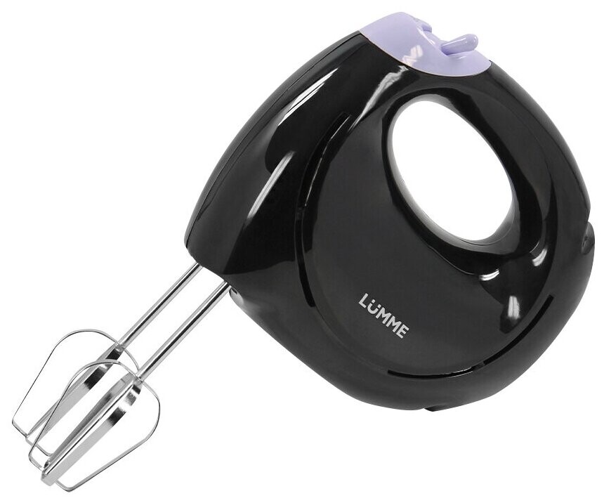 

Миксер Lumme LU-1818 туманный аметист
