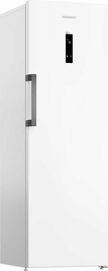 

Морозильная камера Grundig GFPN66821W