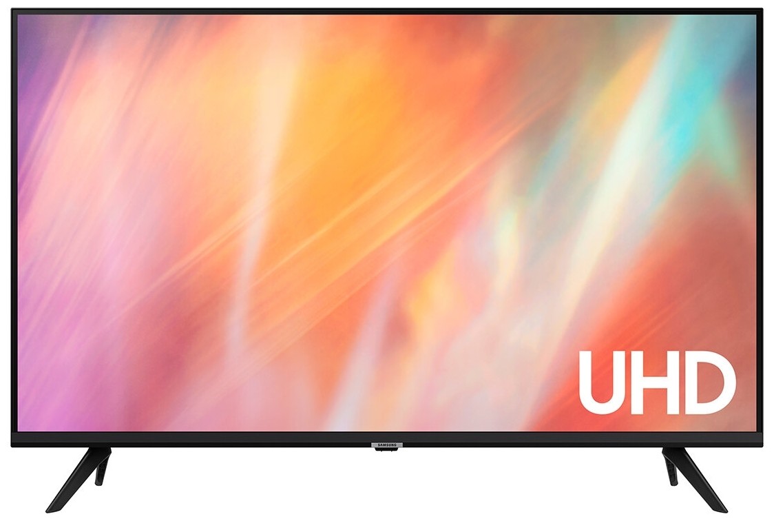 

Телевизор Samsung UE43AU7002UXRU