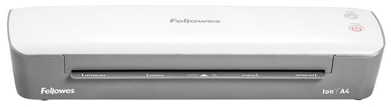 Ламинатор Fellowes Ion A4