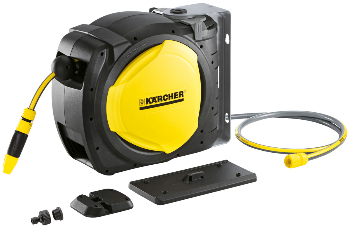 

Тележка для шланга Karcher CR 7.220 (2.645-218)