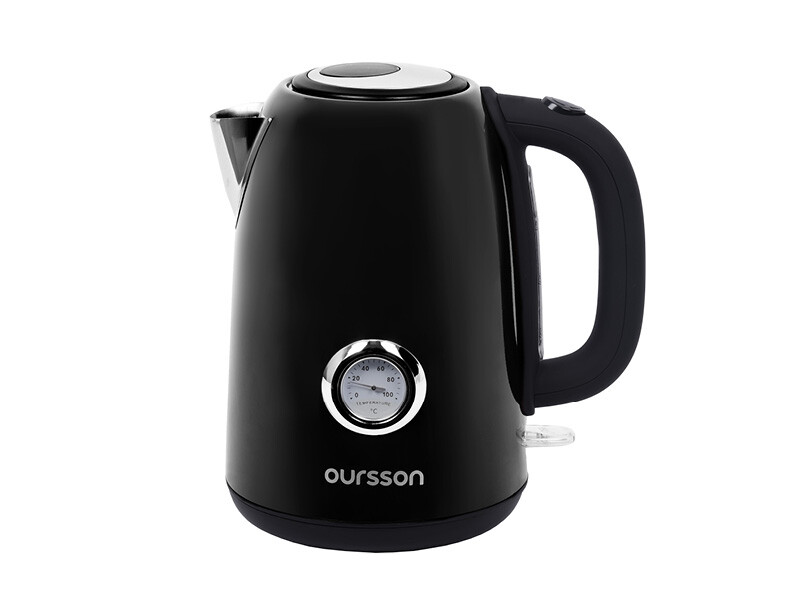 

Чайник Oursson EK1752M/BL