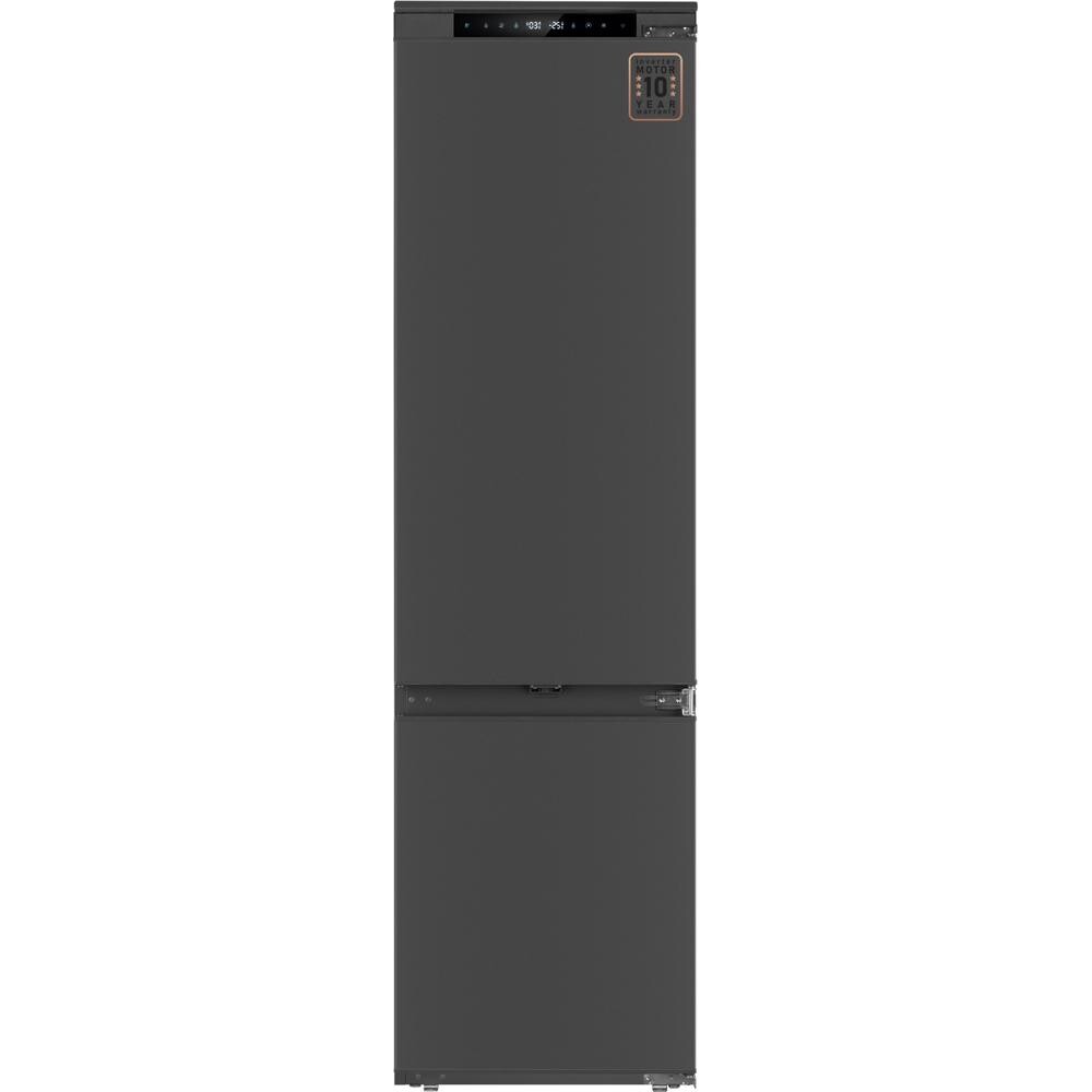 

Встраиваемый холодильник Weissgauff WRKI 2000 Total NoFrost Inverter Premium EcoFresh Inox