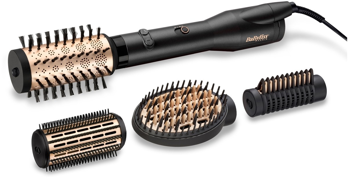 Купить Фен Babyliss 6714e В Спб