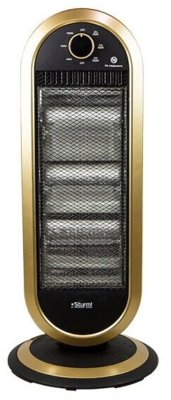 

Инфракрасный обогреватель Sturm HH1200