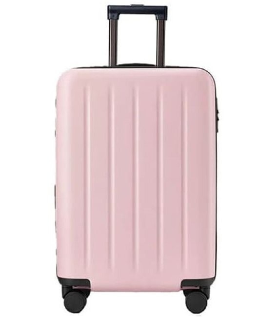 

Чемодан Ninetygo Danube 20" Sakura pink (211304)