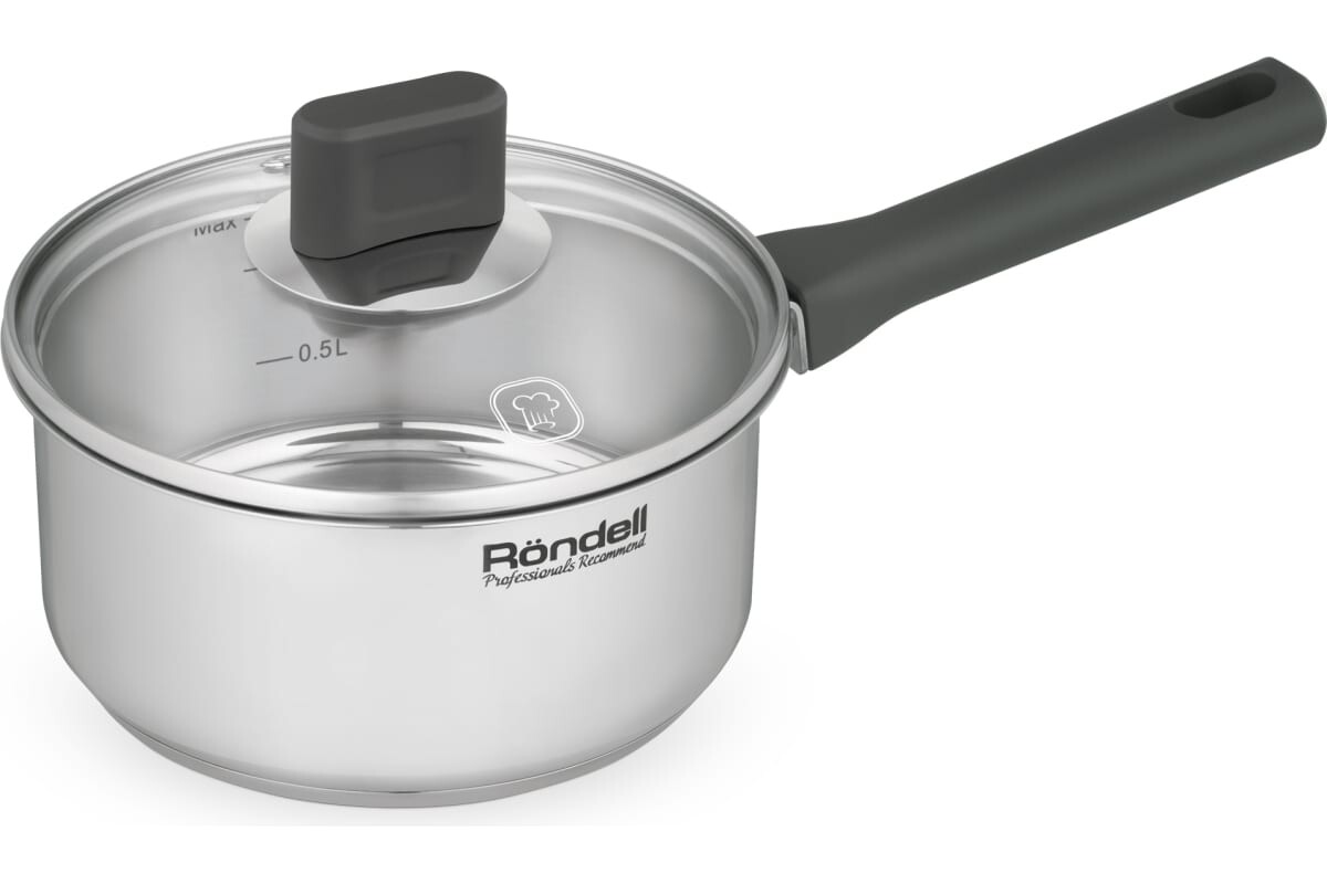 

Ковш Rondell RDS-1595