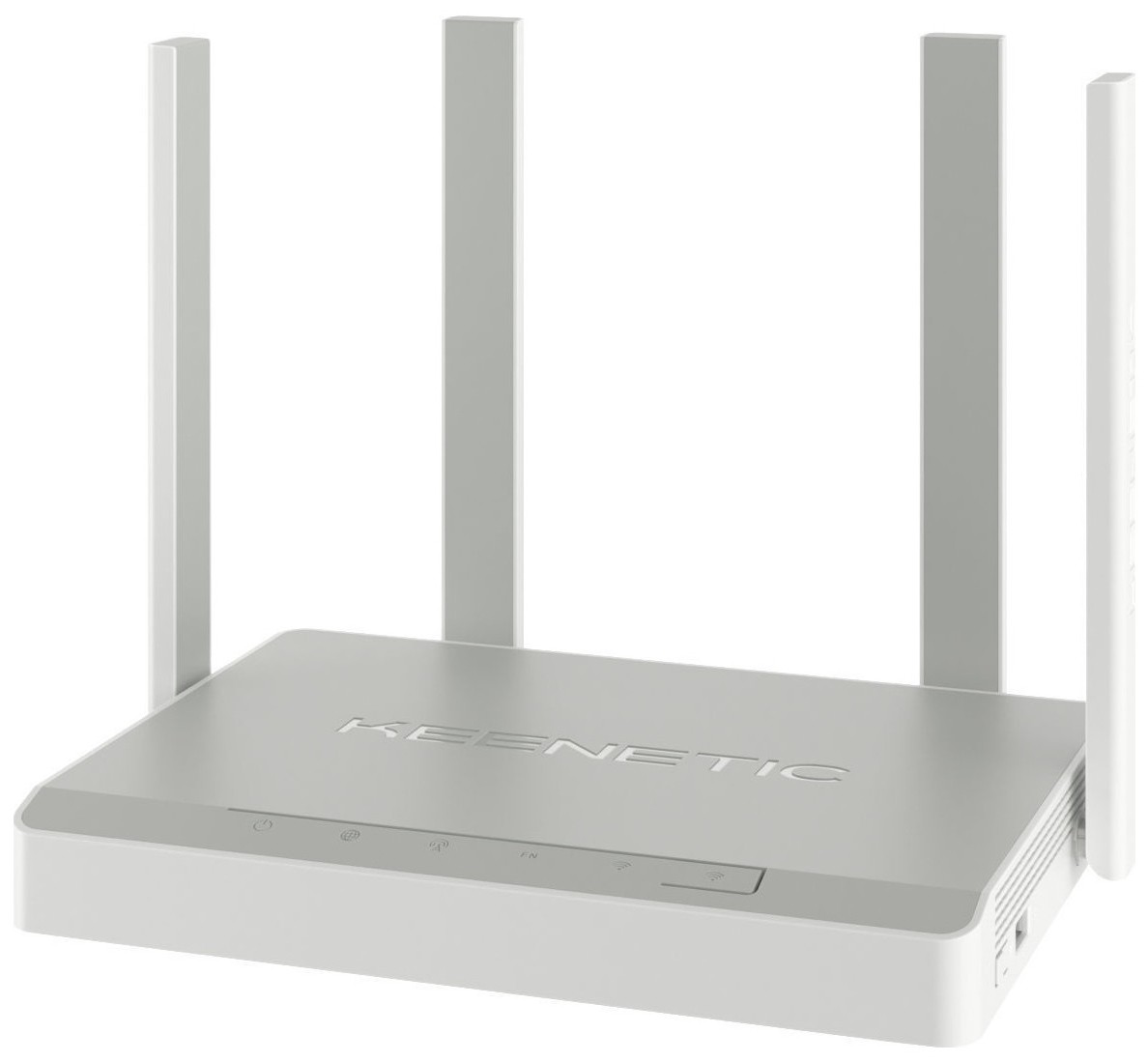 

Роутер Keenetic Hero 4G (KN-2310)