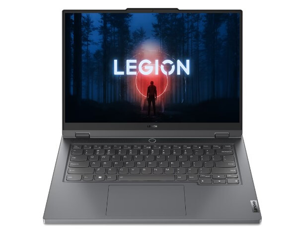 

Ноутбук Lenovo Legion Slim 5 14APH8 noOS grey (82Y5004YRK)