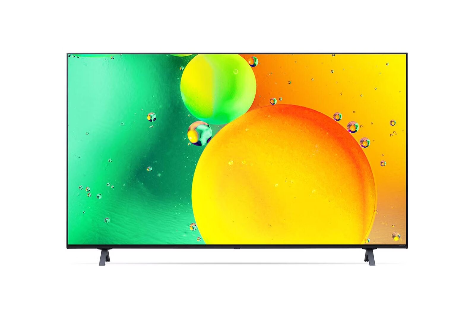 

Телевизор LG 50NANO756QA.ARU