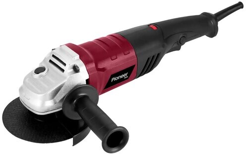

Шлифовальная машина Pioneer AG-M1200-150-01