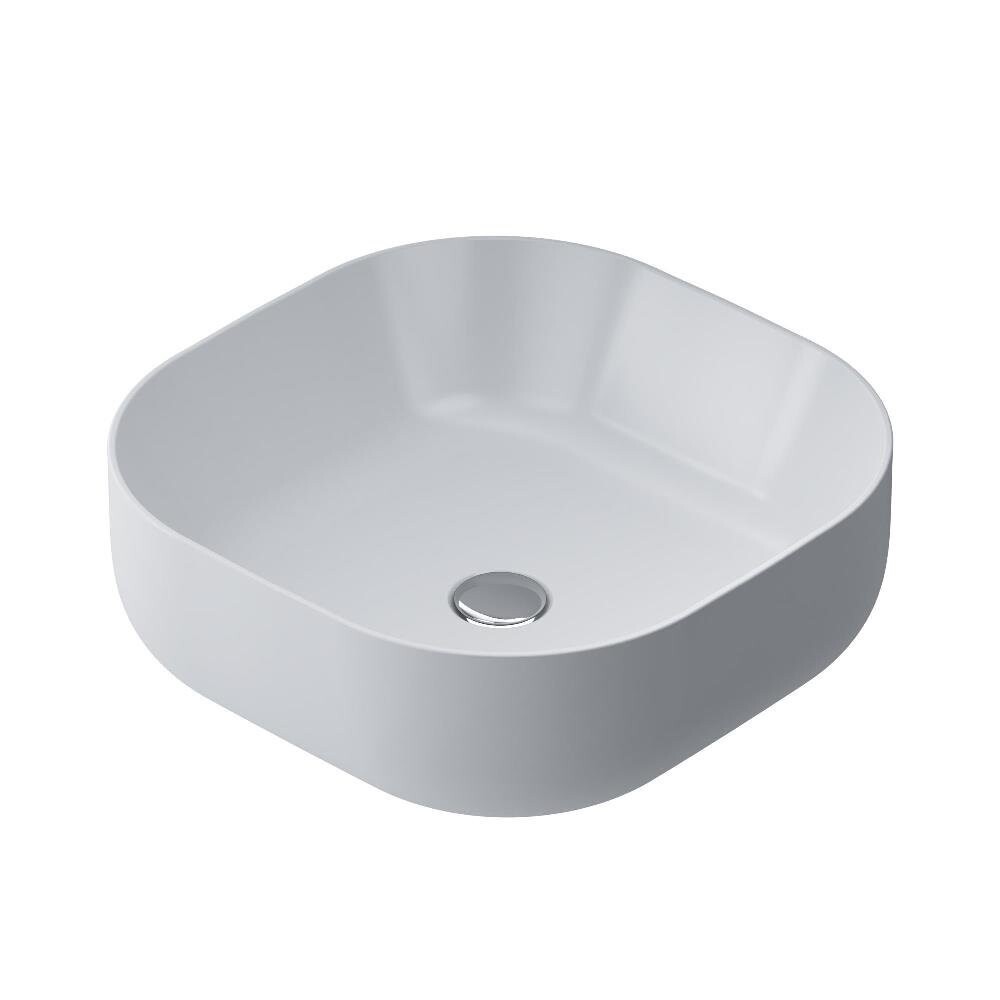 

Раковина для ванной Am.Pm Func M8FWCC30430WG