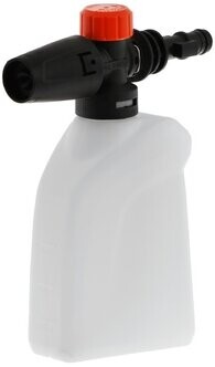 

Аксессуар для мойки высокого давления Huter HUX YLV (71/5/12)