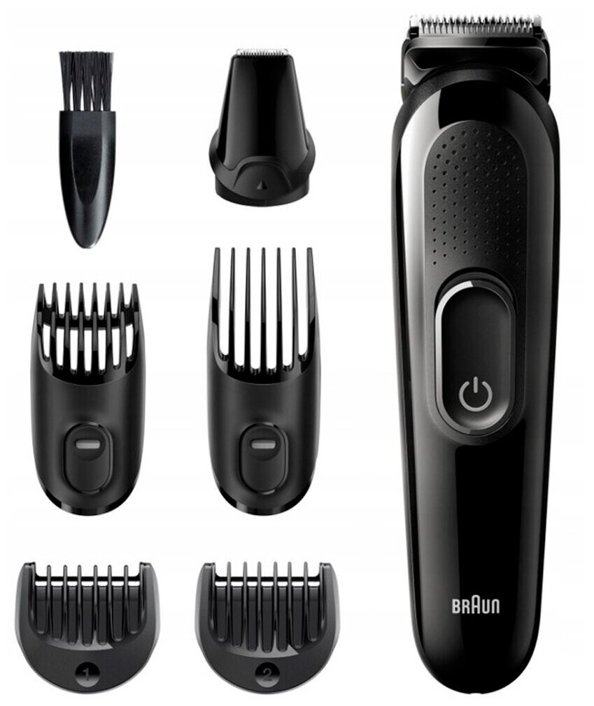 

Триммер Braun MGK3235