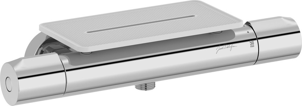

Смеситель для ванны Jacob Delafon METRO E21767-CP