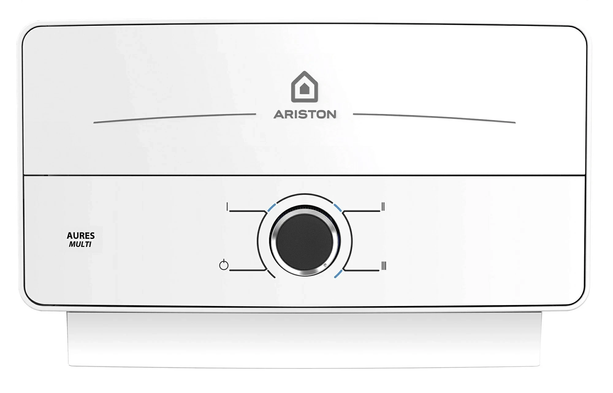 

Водонагреватель Ariston AURES M 6 WH