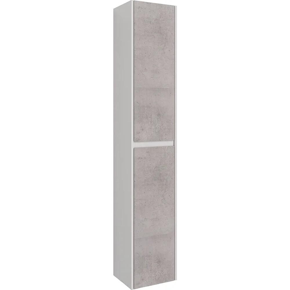 

Пенал Lemark COMBI LM03C35P-Beton