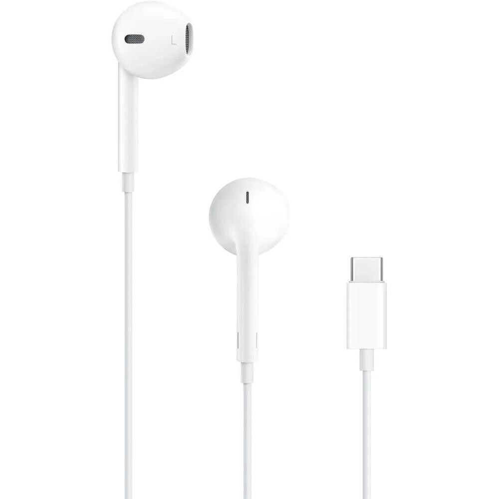 

Наушники Apple EarPods (MTJY3ZM/A)