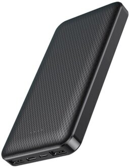 

Внешний аккумулятор Borofone BJ3 Black