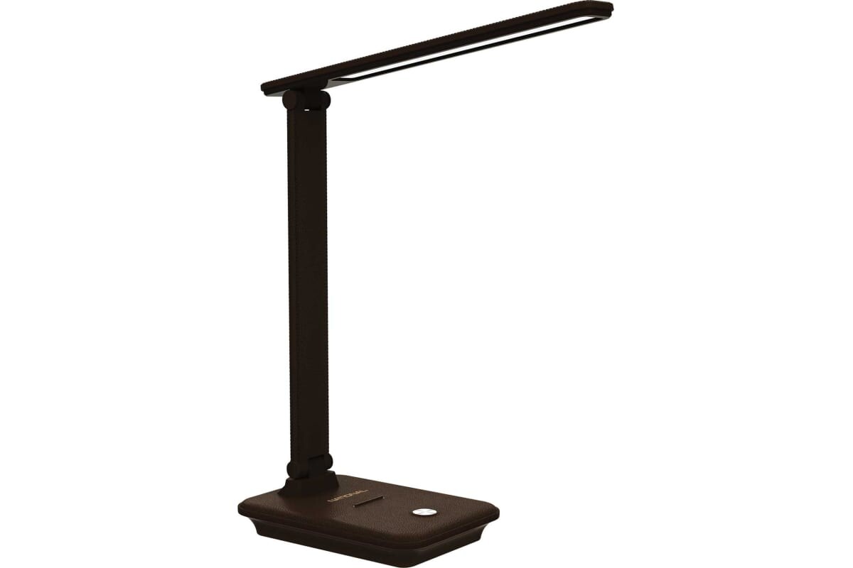 

Светильник National NL-25LED brown