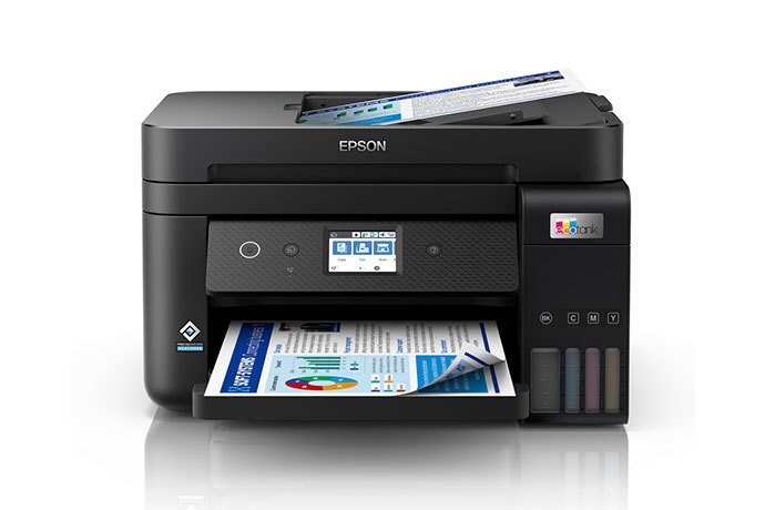

МФУ Epson EcoTank L6291