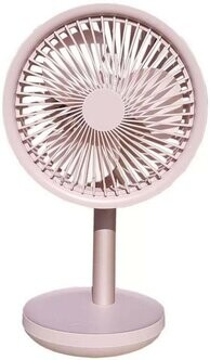 

Вентилятор Solove F5 Pink