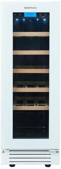 

Встраиваемый винный шкаф Cellar Private CP020-1TWH