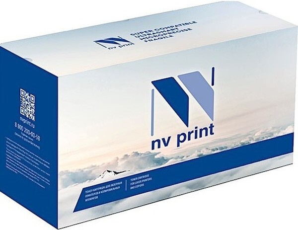 

Картридж NV-Print NV-W2033X-415X-M