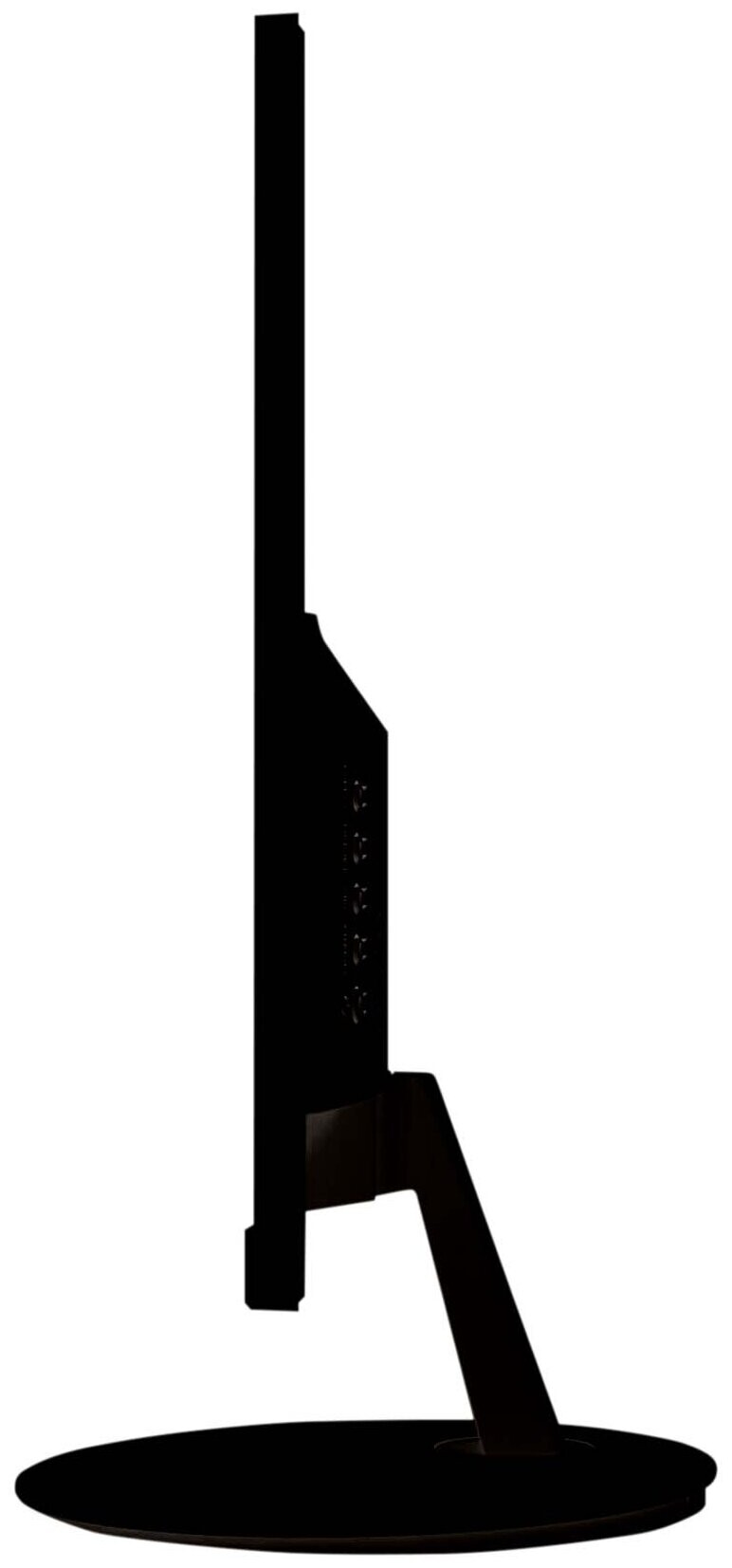 

Монитор Hiper FH2203 черный