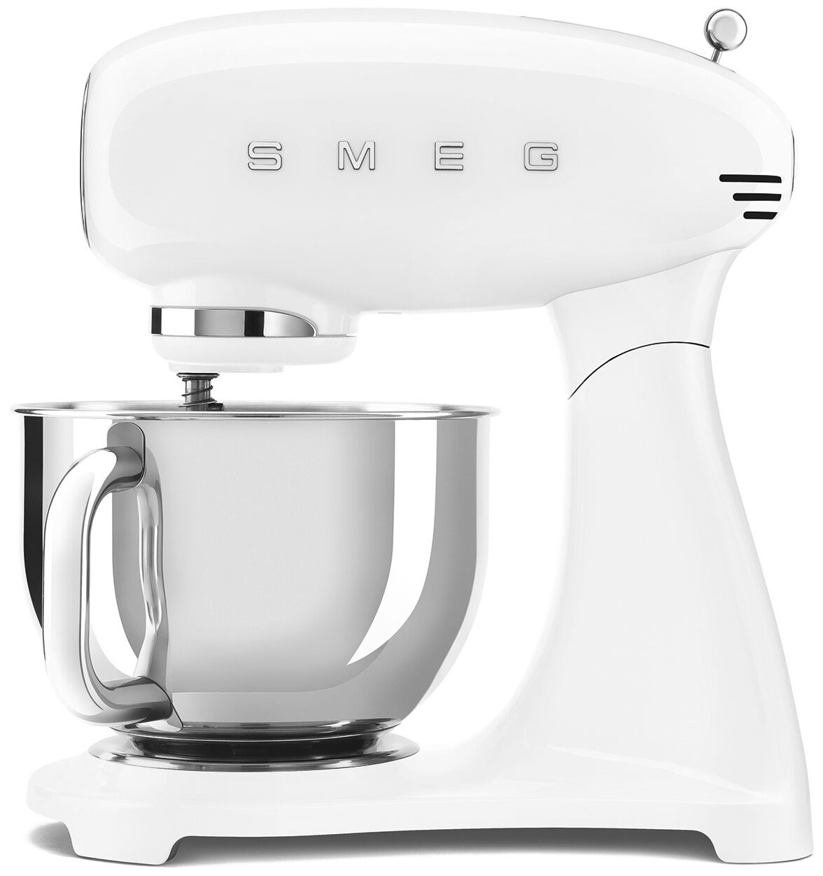 

Миксер Smeg SMF03WHEU