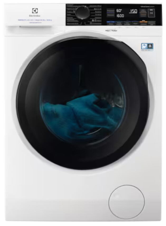 

Стиральная машина Electrolux EW8WP261PB