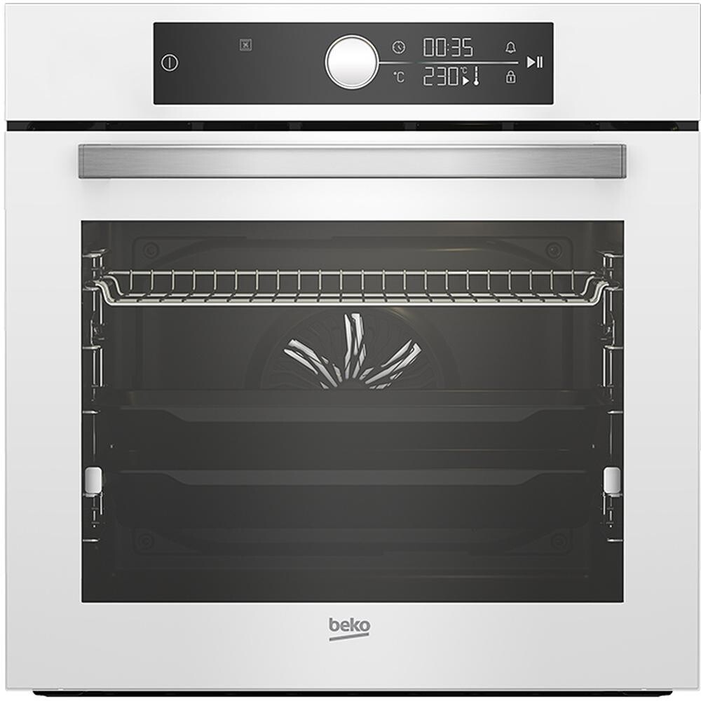 

Электрический духовой шкаф Beko BBIM17400WE