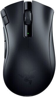 

Компьютерная мышь Razer DeathAdder V2 X Hyperspeed (RZ01-04130100-R3G1)