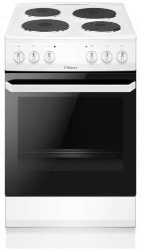 

Электрическая плита Hansa FCEW56069