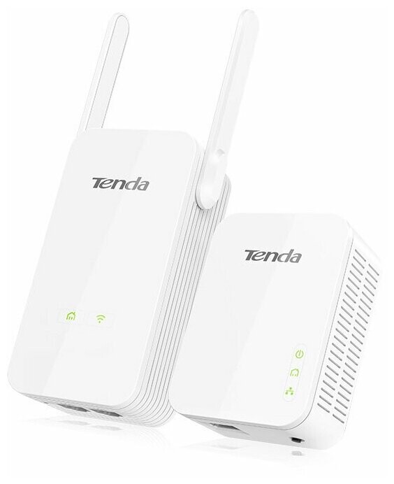

Powerline адаптер Tenda KIT PH5