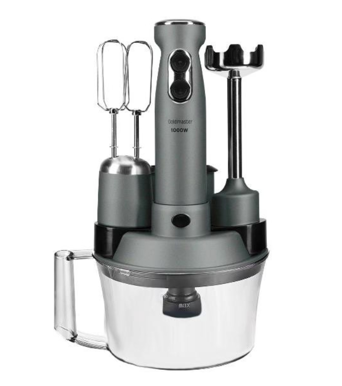 

Кухонный комбайн Goldmaster GM-7239AN