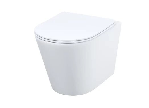 

Унитаз Iddis Calipso CALRNSEi25