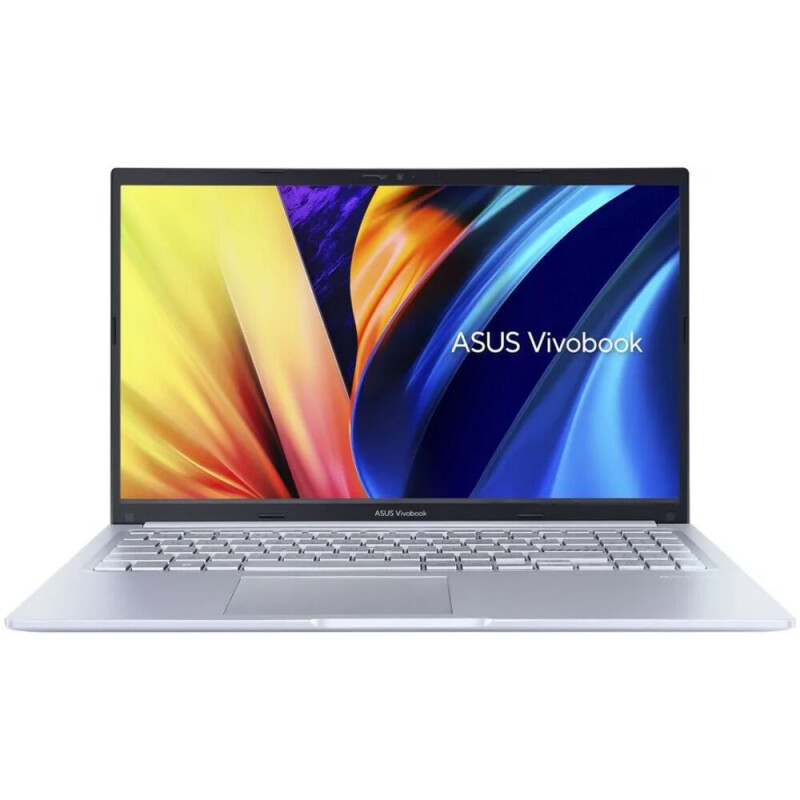 

Ноутбук ASUS VivoBook X1502ZA-BQ1855 DOS серебристый (90NB0VX2-M02N90)