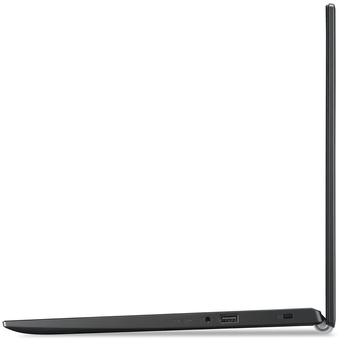 

Ноутбук Acer Extensa 15 EX215-32-P1SE W10Pro black (NX.EGNER.00E)