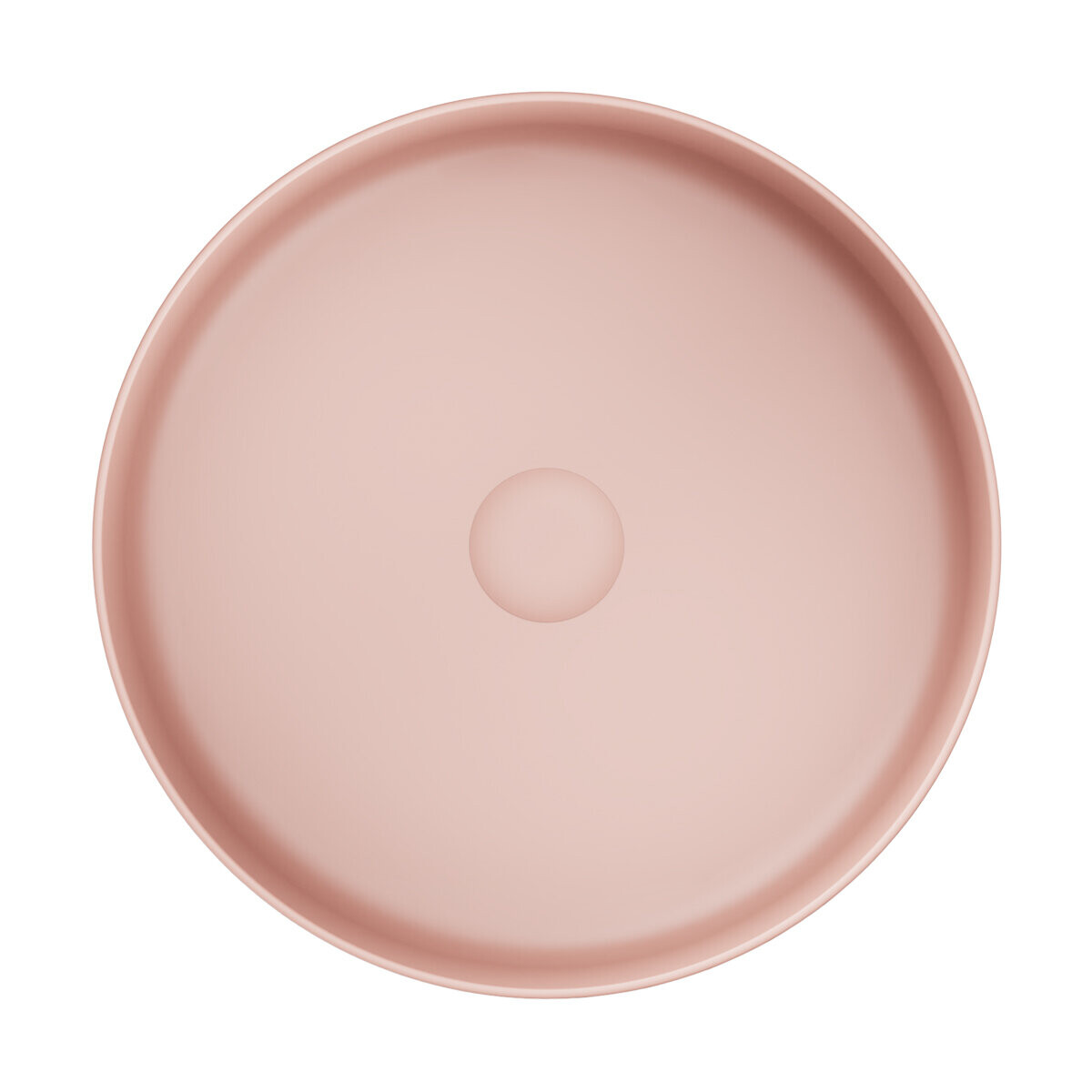 

Раковина для ванной Omoikiri Mira-RO Natceramic/rose