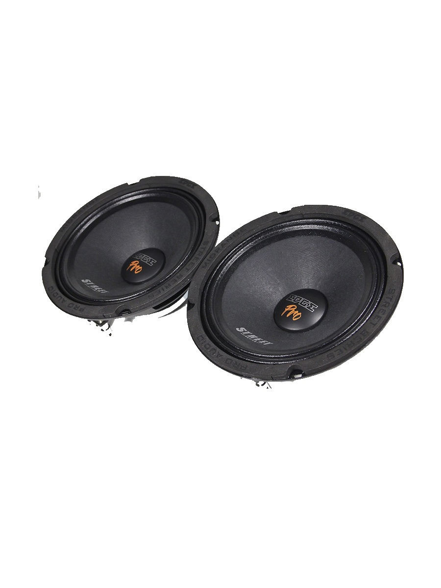 

Автоакустика EDGE EDSPRO6N-E0(пара)