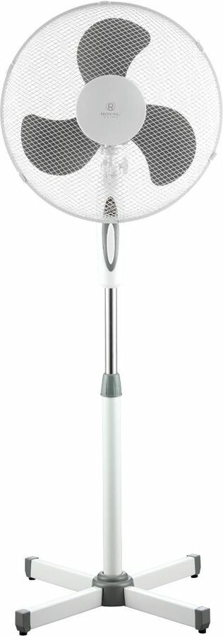 

Вентилятор Royal Clima RSF-161M-WT