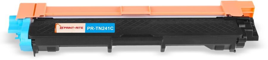 

Картридж Print-Rite PR-TN241C (TFB684CPU1J) голубой