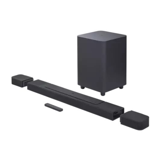 

Комплект акустики JBL Bar 1000