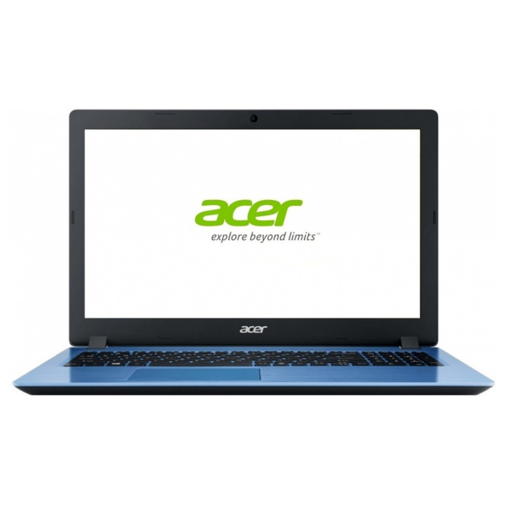 

Ноутбук Acer Aspire 3 A315-58 noOS blue (UN.ADGSI.005_RU)