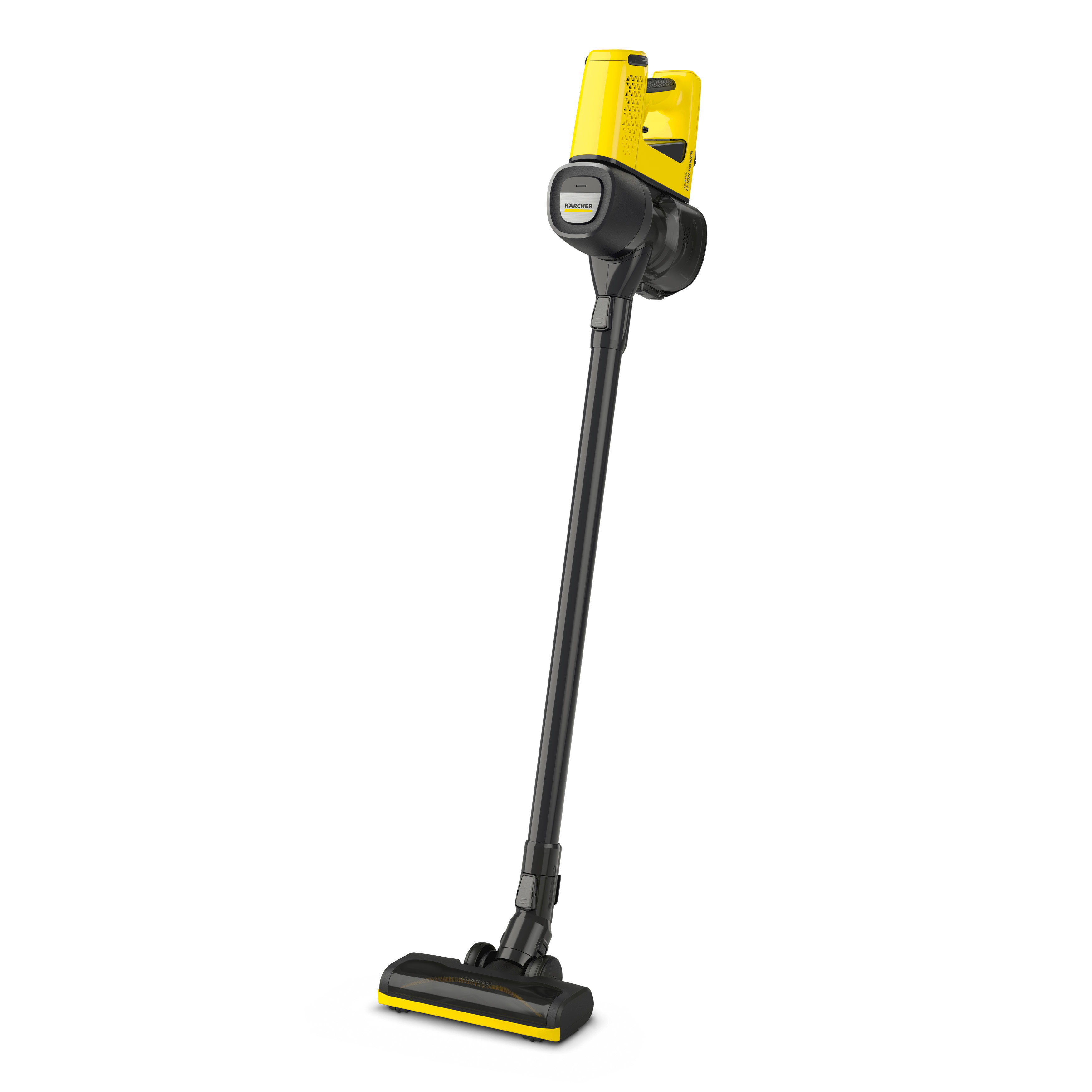 

Пылесос Karcher VC 4 Cordless myHome (1.198-620)