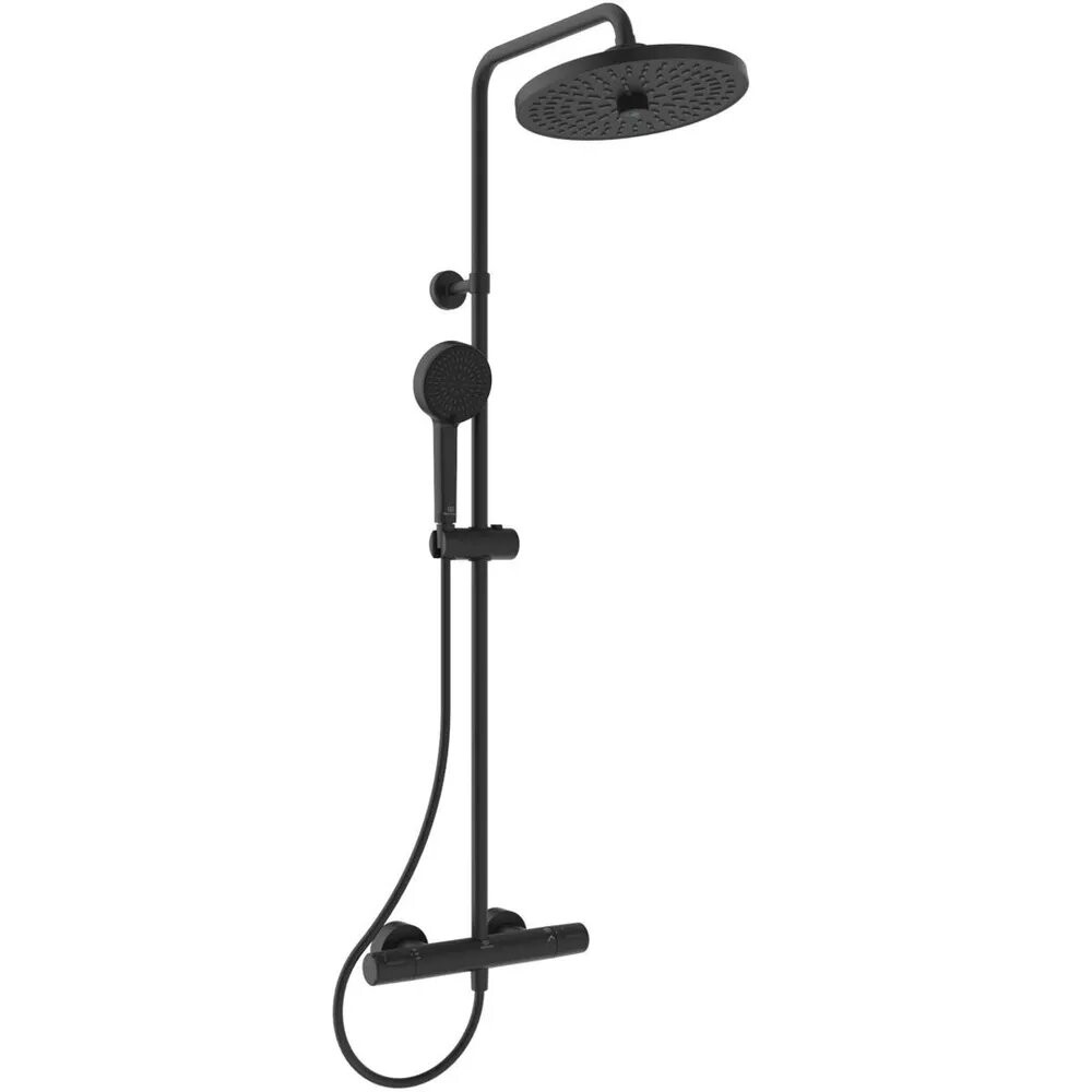 

Душевая система Ideal Standard CERATHERM T25+ A7210XG