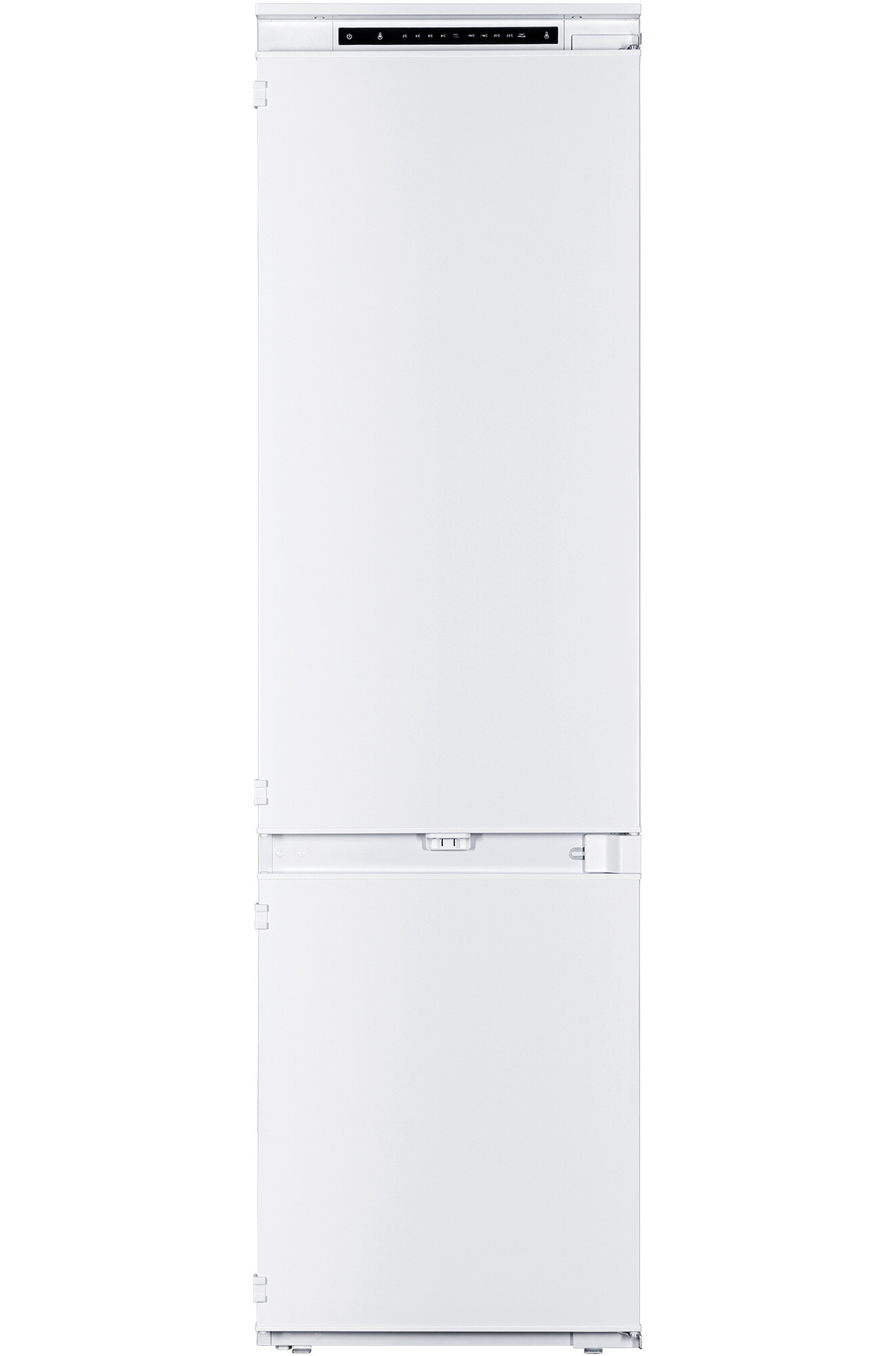 

Встраиваемый холодильник HIBERG RFCB-455F NFW inverter