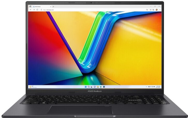 

Ноутбук ASUS VB 16X K3604ZA-MB003 CI5-1240P DOS (90NB11T1-M00080)
