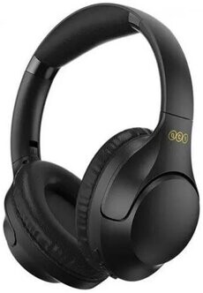 

Наушники QCY H2 Black (BH22H2A)